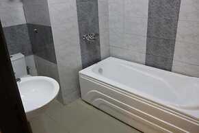 Roses Regency Hotel and Suites