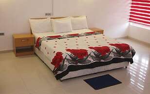 Roses Regency Hotel and Suites