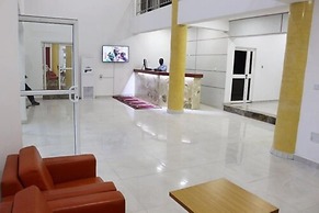 Roses Regency Hotel and Suites