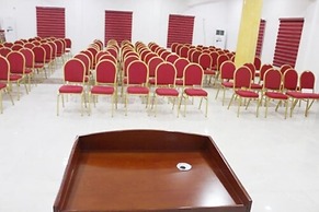 Roses Regency Hotel and Suites