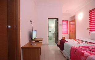 Roses Regency Hotel and Suites