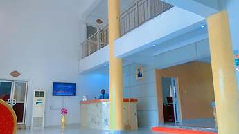 Roses Regency Hotel and Suites