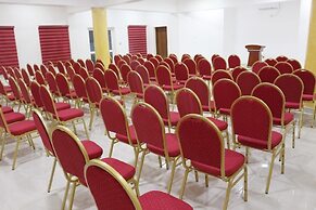 Roses Regency Hotel and Suites