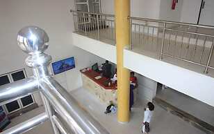 Roses Regency Hotel and Suites