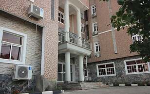 Roses Regency Hotel and Suites