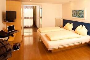 Hotel Hoher Freschen