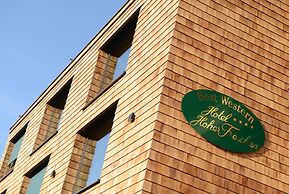 Hotel Hoher Freschen