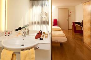 Hotel Hoher Freschen