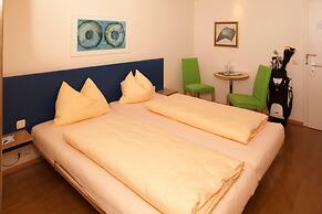 Hotel Hoher Freschen