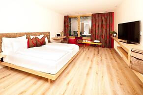 Hotel Hoher Freschen
