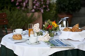Hotel Hoher Freschen