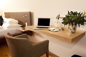 Hotel Hoher Freschen