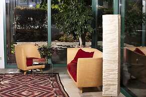Hotel Hoher Freschen