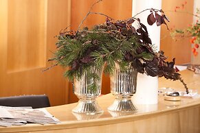 Hotel Hoher Freschen
