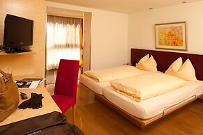 Hotel Hoher Freschen