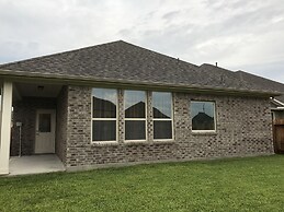 Brand New Home 4BR2B in West Houston