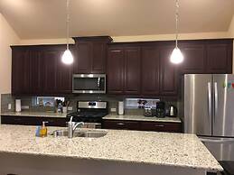 Brand New Home 4BR2B in West Houston