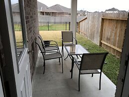 Brand New Home 4BR2B in West Houston