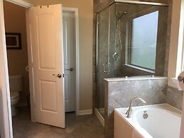 Brand New Home 4BR2B in West Houston