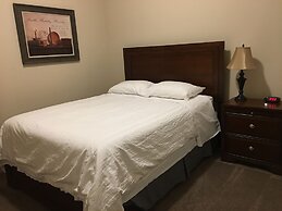 Brand New Home 4BR2B in West Houston