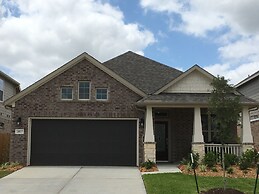 Brand New Home 4BR2B in West Houston