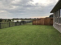 Brand New Home 4BR2B in West Houston
