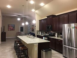 Brand New Home 4BR2B in West Houston