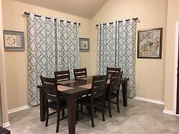 Brand New Home 4BR2B in West Houston