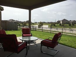 Brand New Home 4BR2B in West Houston