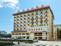 Vienna Hotel -Yantian Harbor