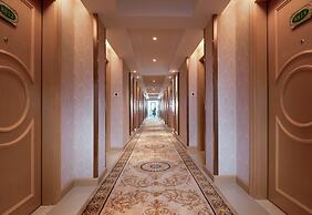 Vienna Hotel -Yantian Harbor