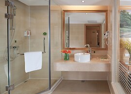 Vienna Hotel -Yantian Harbor