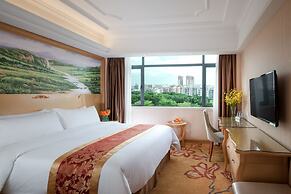 Vienna Hotel -Yantian Harbor