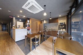 Guesthouse Goettingen