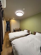 Guesthouse Goettingen