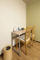 Guesthouse Goettingen