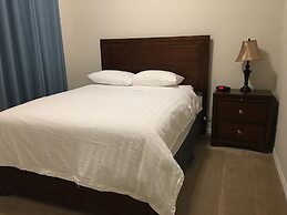 Lake Front House 4BR2B In West Houston