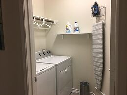 Lake Front House 4BR2B In West Houston