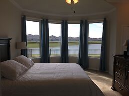 Lake Front House 4BR2B In West Houston