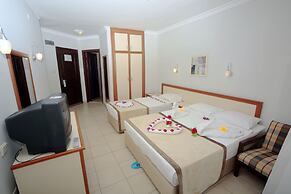 Incekum Su Hotel - All Inclusive