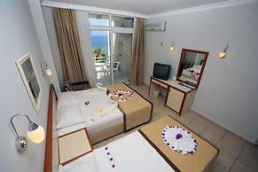 Incekum Su Hotel - All Inclusive