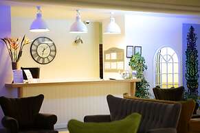 Incekum Su Hotel - All Inclusive