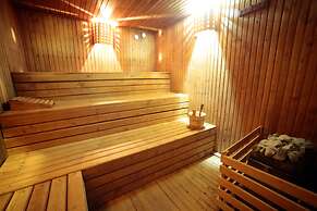 Incekum Su Hotel - All Inclusive