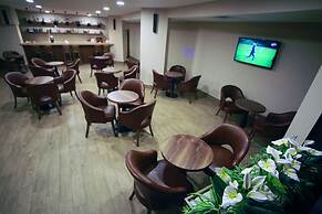 Incekum Su Hotel - All Inclusive