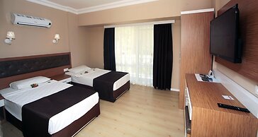 Incekum Su Hotel - All Inclusive