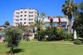Incekum Su Hotel - All Inclusive
