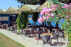 Incekum Su Hotel - All Inclusive