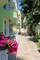 Incekum Su Hotel - All Inclusive