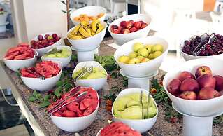 Incekum Su Hotel - All Inclusive