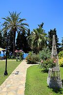 Incekum Su Hotel - All Inclusive